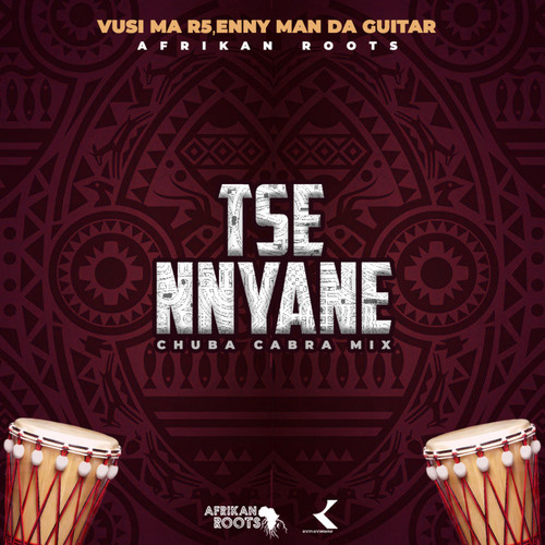 Tse Nyane Remixes