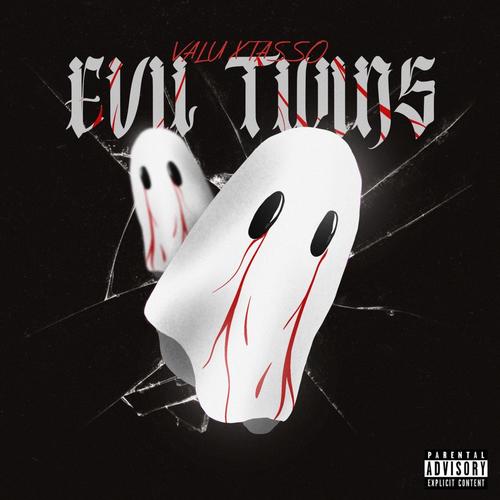 Evil Twins (feat. Tasso) [Explicit]