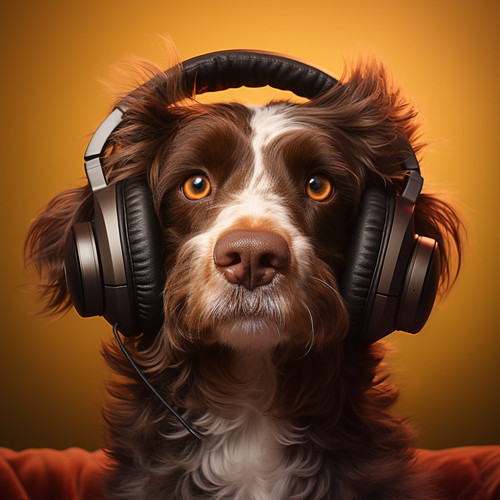 Binaural Beats for Dog Training and Obedience