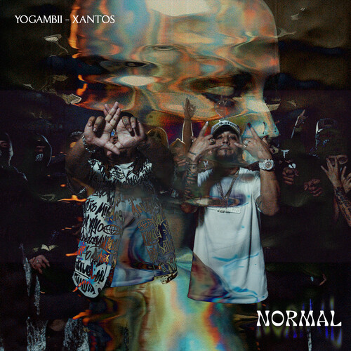 Normal (Explicit)