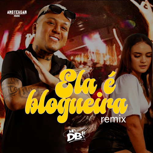 Ela É Blogueira (Explicit)