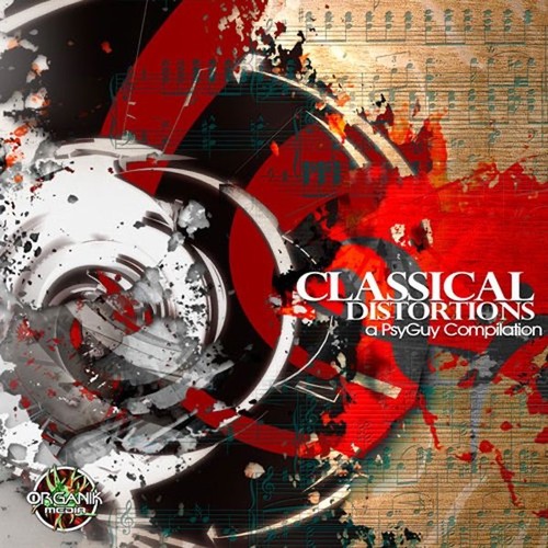 Classical Distortions