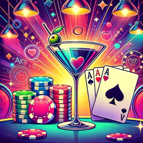 Casino Chill House Mix: Sexy Russian Roulette, Vegas Hangover Party Music