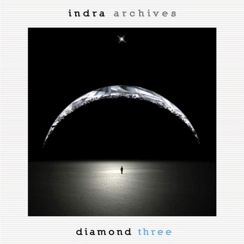 Archives Series (CD18) Diamond Three