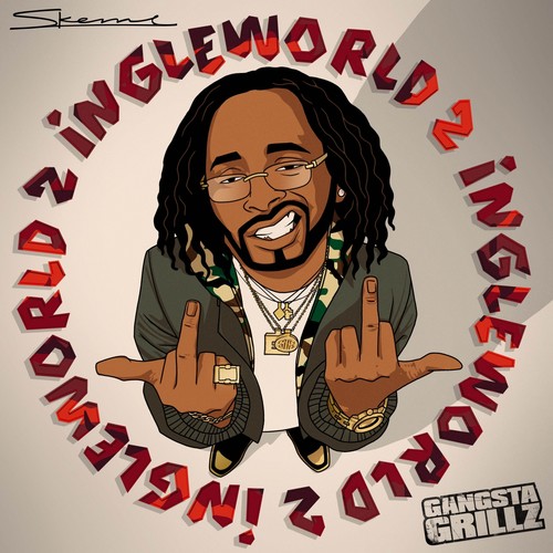 Ingleworld 2 (Explicit)