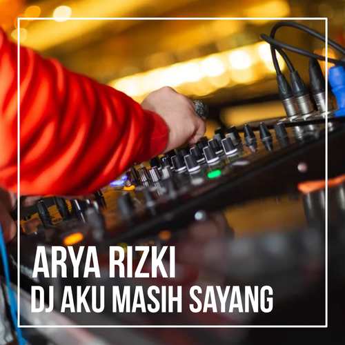 DJ Aku Masih Sayang -inst