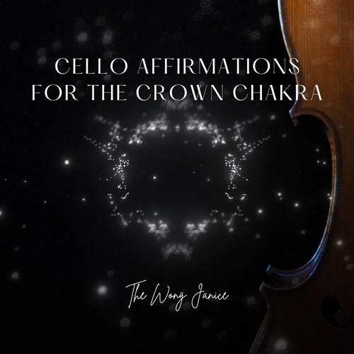 Cello Affirmations for the Crown Chakra