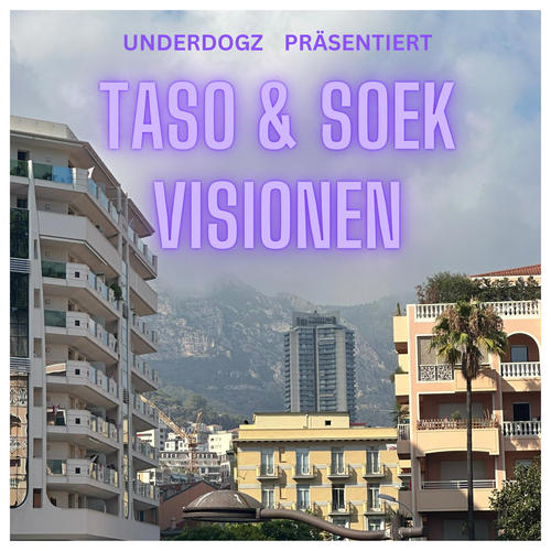 Visionen (feat. SOEK) [Explicit]