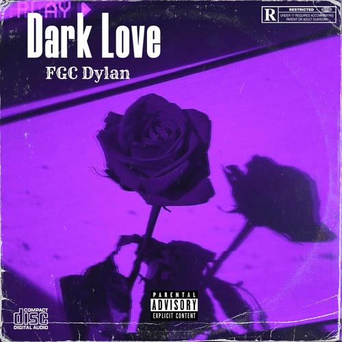Dark Love (Explicit)