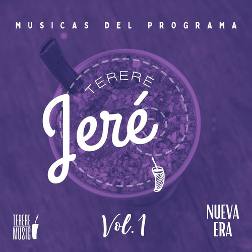 Nueva Era (Vol. 1) (En Vivo)