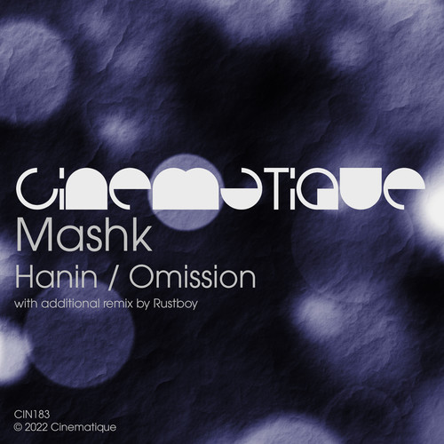 Hanin / Omission