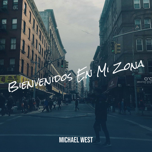 Bienvenidos En Mi Zona (Explicit)