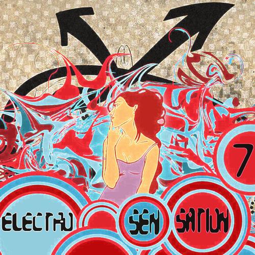 Electro Sensation Vol.7