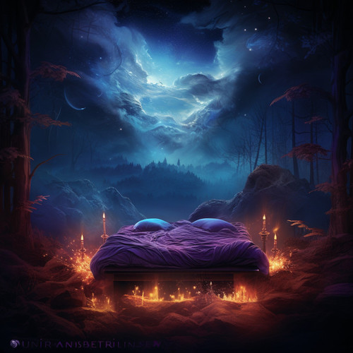 Ember's Lullaby Crescendos: Music in the Ember