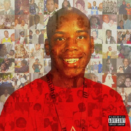 TRAVIS WILLIAMS (Explicit)
