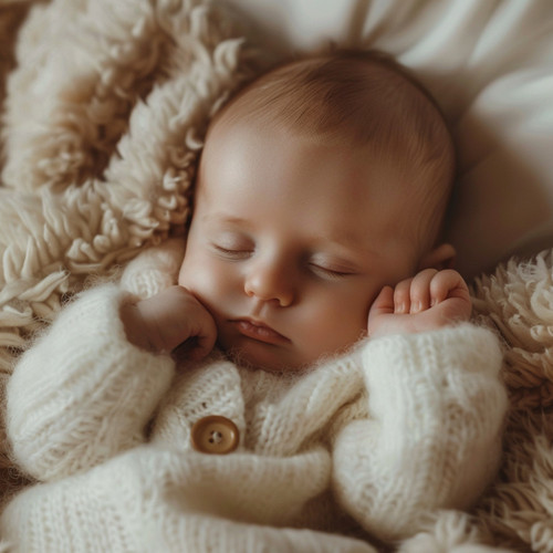 Sweet Dreams: Music for Baby's Sleep