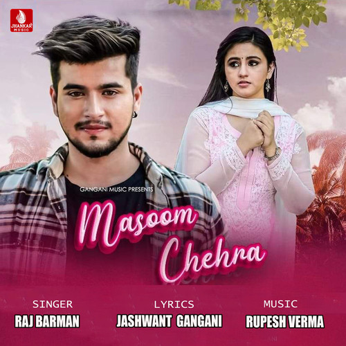 Masoom Chehra - Single