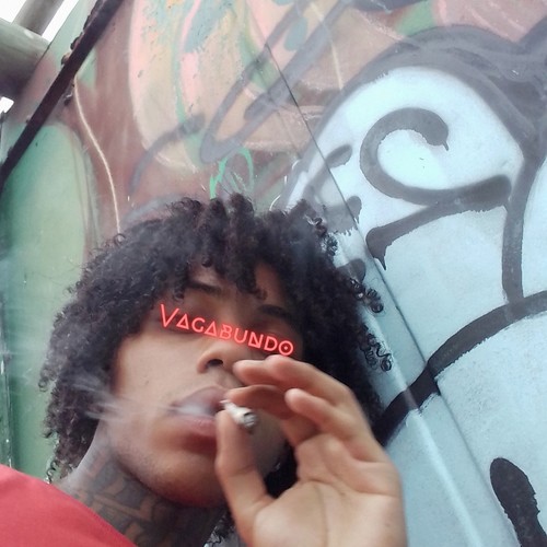Vagabundo (Explicit)