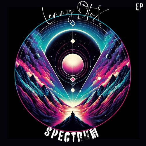 Spectrum EP