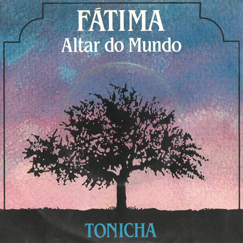 Fátima: Altar Do Mundo