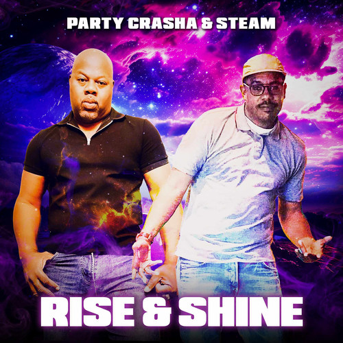 Rise & Shine (Explicit)