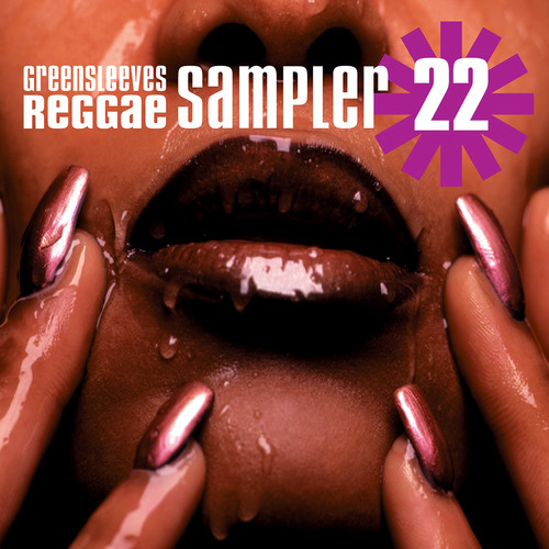 Greensleeves Reggae Sampler 22 (Explicit)