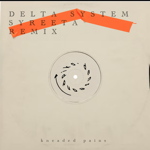 Delta System (SYREETA Remix)