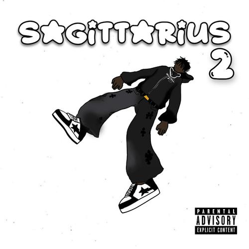 Sagittarius 2 (Explicit)