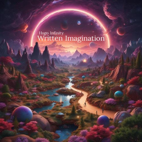 Written Imagination