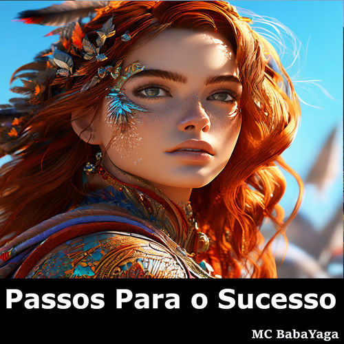 Passos Para o Sucesso