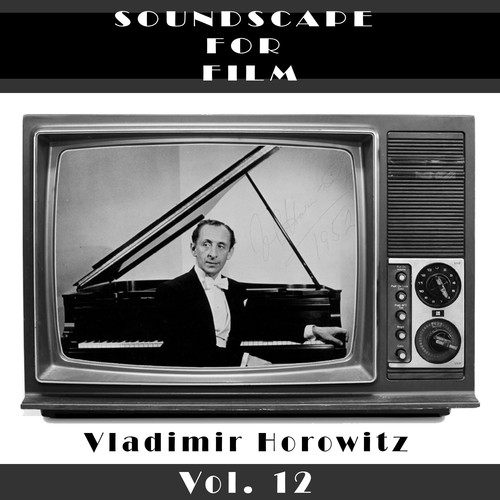 Classical SoundScapes For Film, Vol. 12