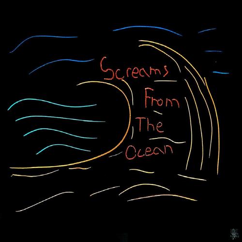 Screams From The Ocean