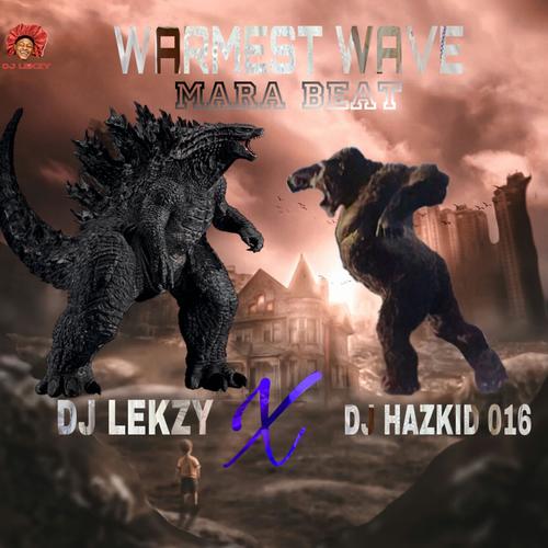 Warmest War Mara Beat (feat. Dj Hazkid 016)