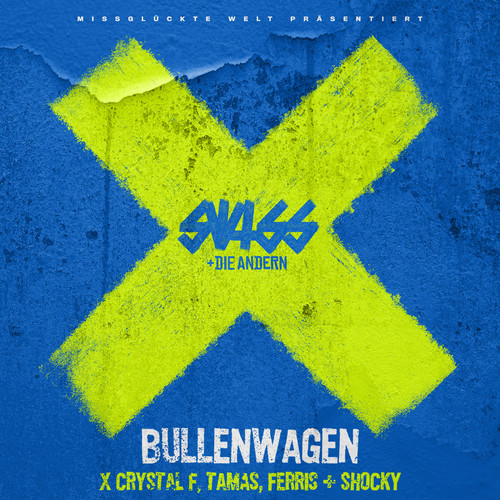 Bullenwagen (Explicit)