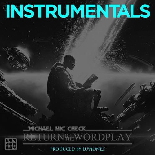 Return of the Wordplay (Instrumentals)