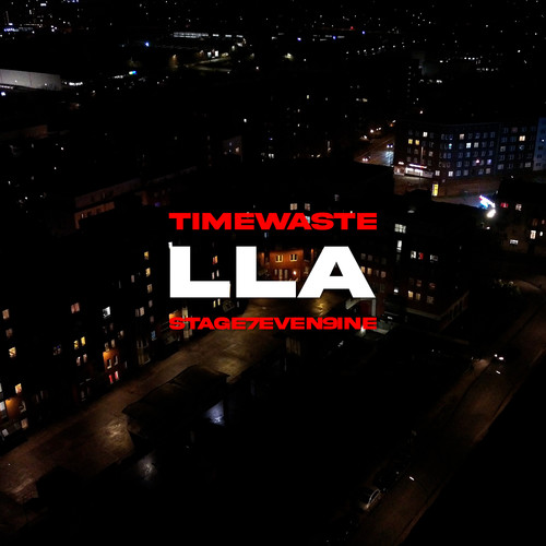 Time Waste (Explicit)