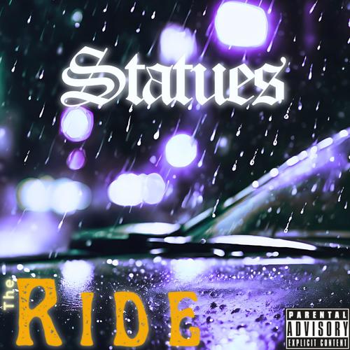 The Ride (Explicit)