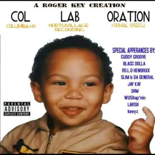 Collaboration (Explicit)