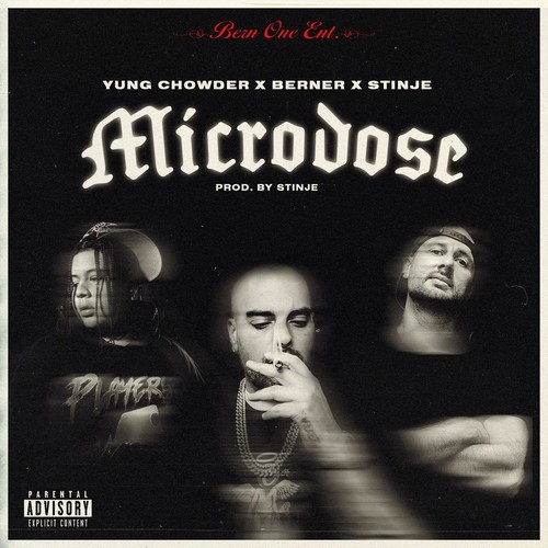 Microdose (Explicit)