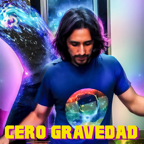 Cero Gravedad