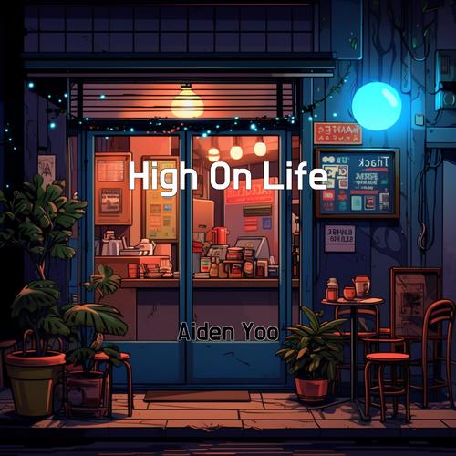 High On Life