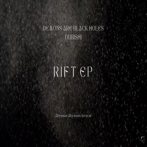 Rift EP