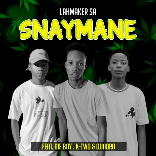 Snaymane