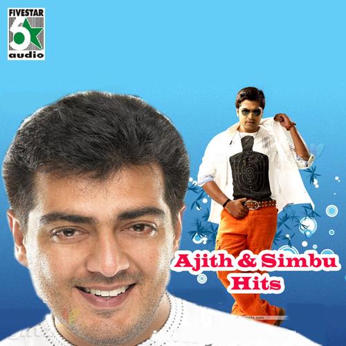 Ajith and Simbu Hits