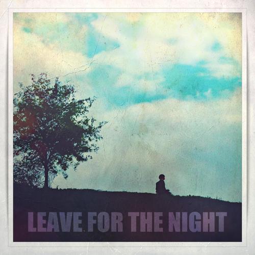 Leave For The Night (feat. Tyler Petrossi)