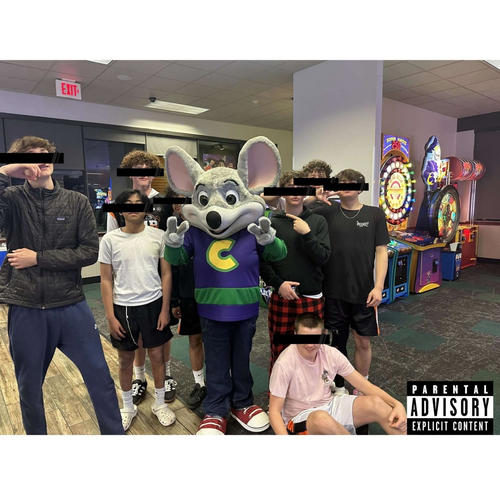 Point Blank (feat. Baby ë) [Explicit]