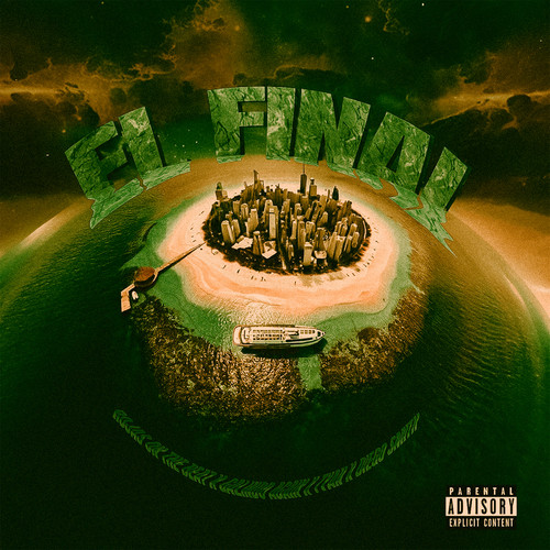 EL FINAL (feat. Diego Smith) [Explicit]