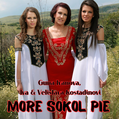 More sokol pie