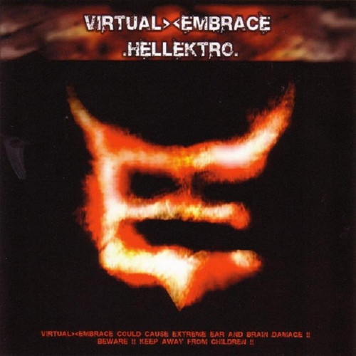 Virtual Embrace - Reluctant Messiah (X-Speed Mix By Die Slein)