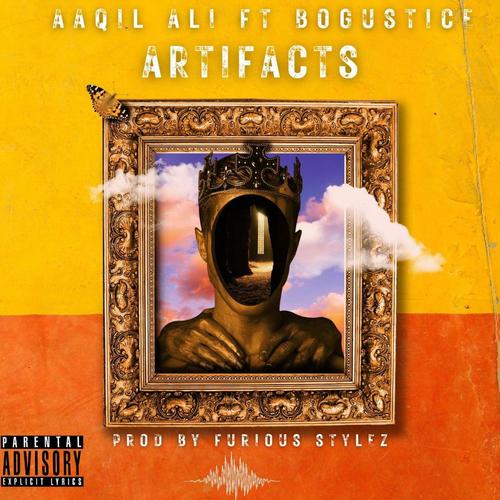 Artifacts (feat. bogustice & Furious Stylez)